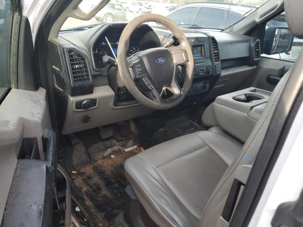 2017 Ford F-150 - Image 8