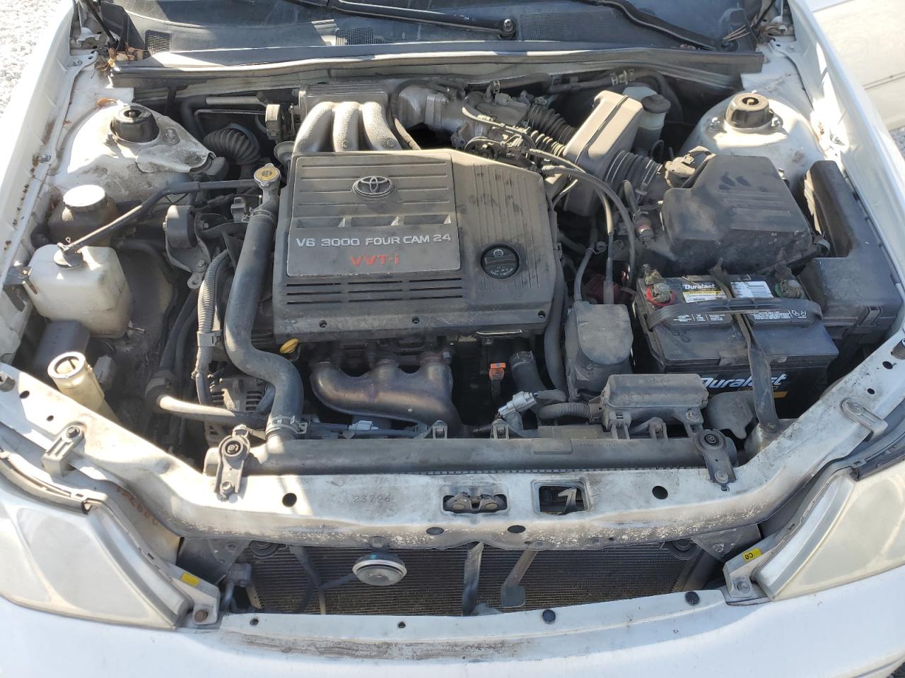 2002 Toyota Avalon - Image 11