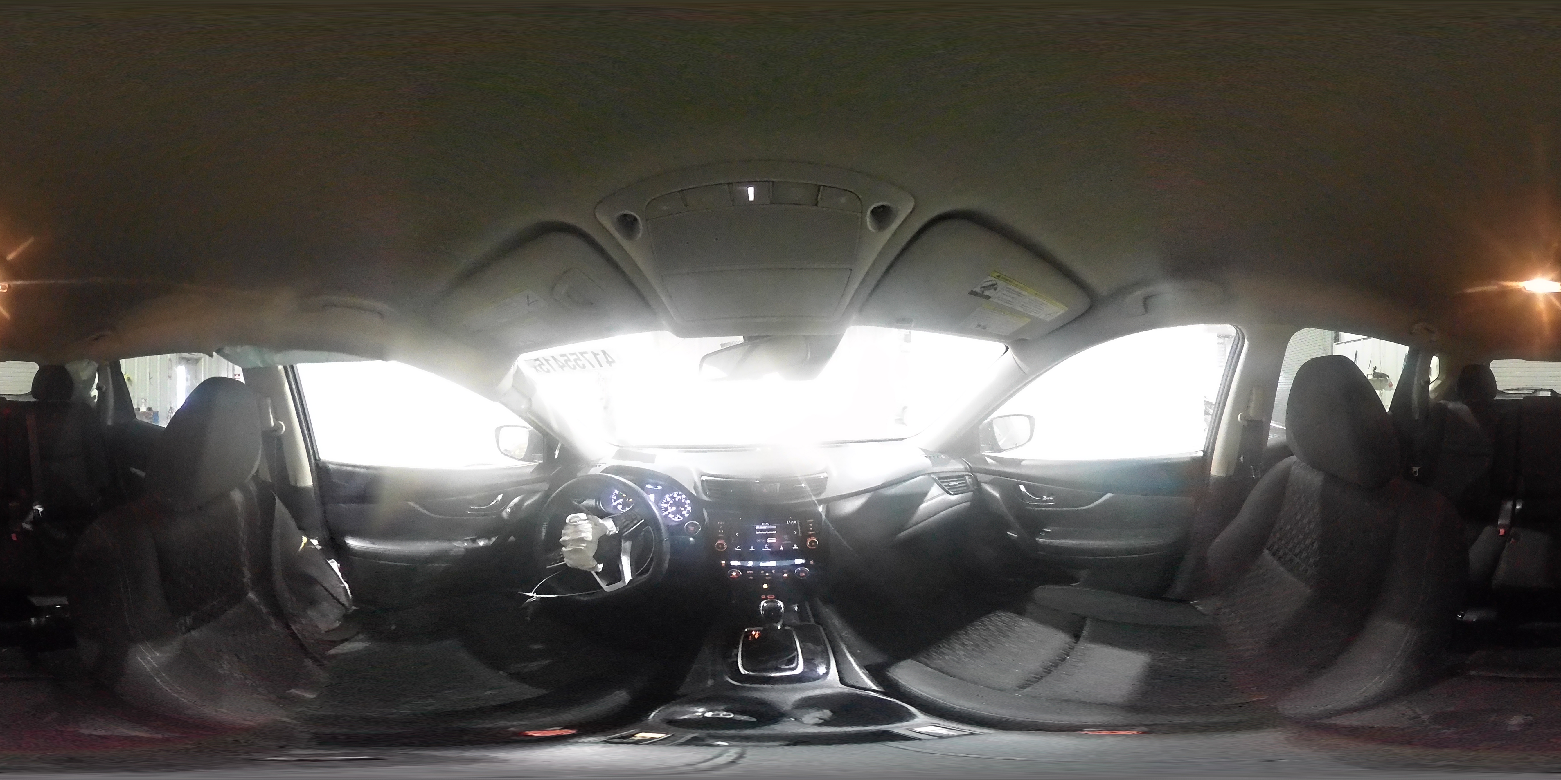 2020 Nissan Rogue - Image 14