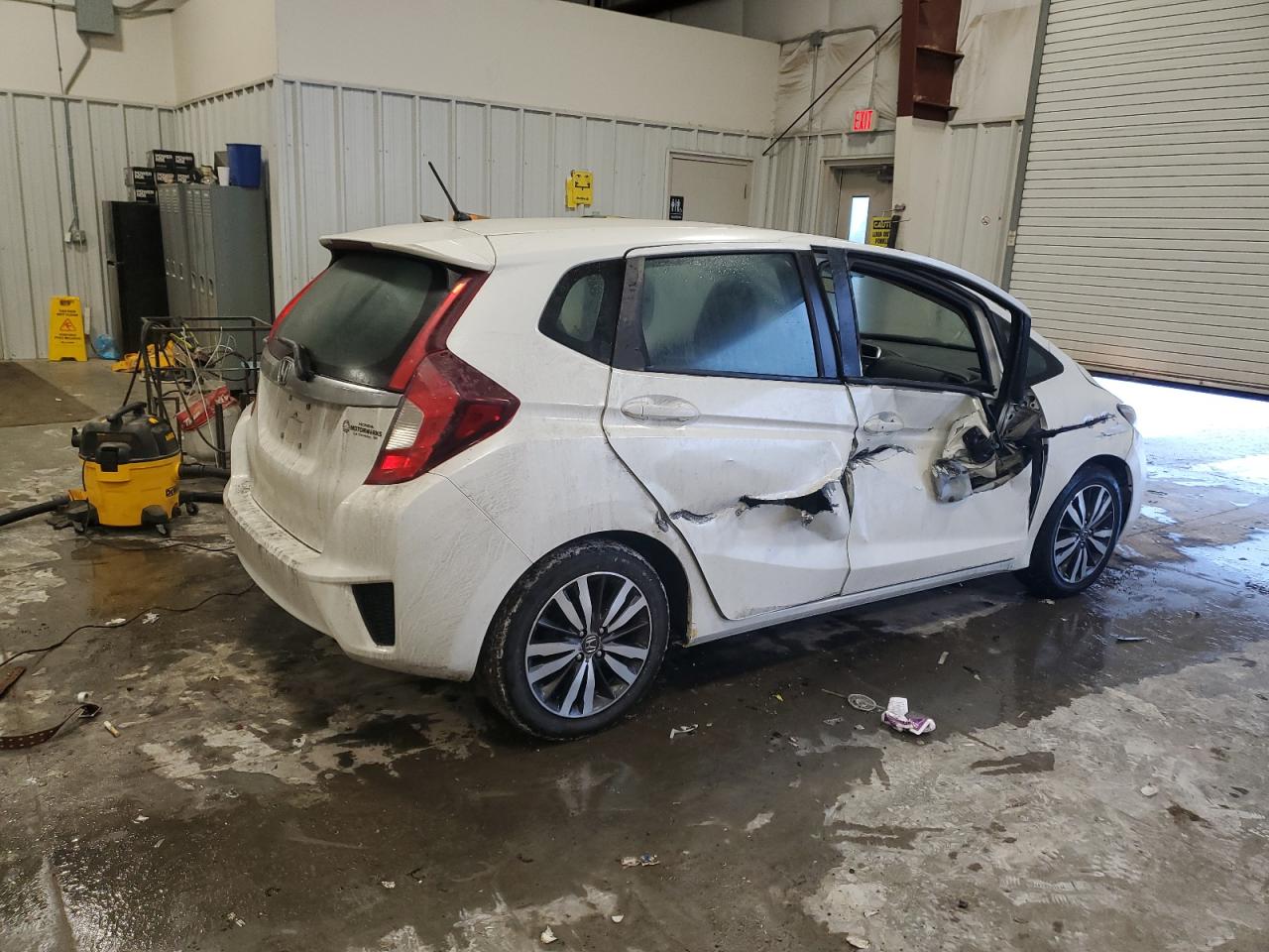 2015 Honda Fit - Image 3