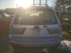 2010 Subaru Forester 2.5X de vânzare în Windsor, NJ - Mechanical