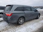 2013 Honda Odyssey Exl продається в Dyer, IN - Front End