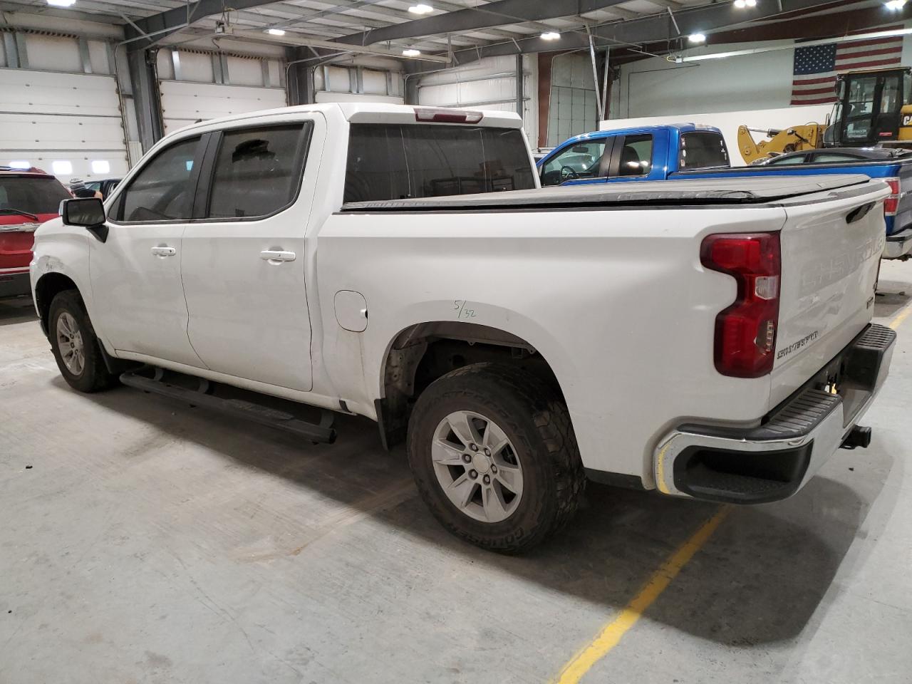 2019 Chevrolet Silverado - Image 2