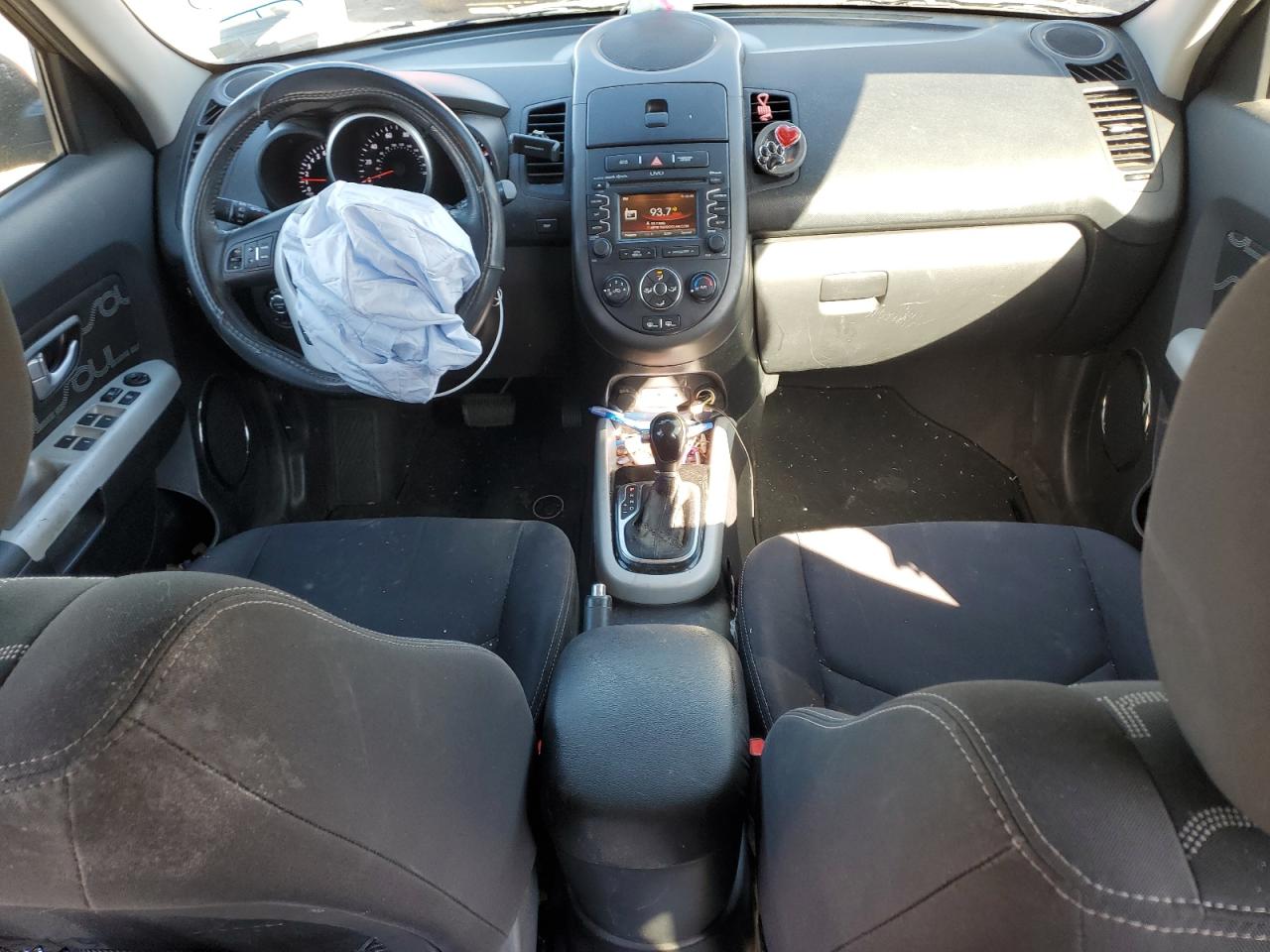 2012 Kia Soul - Image 8