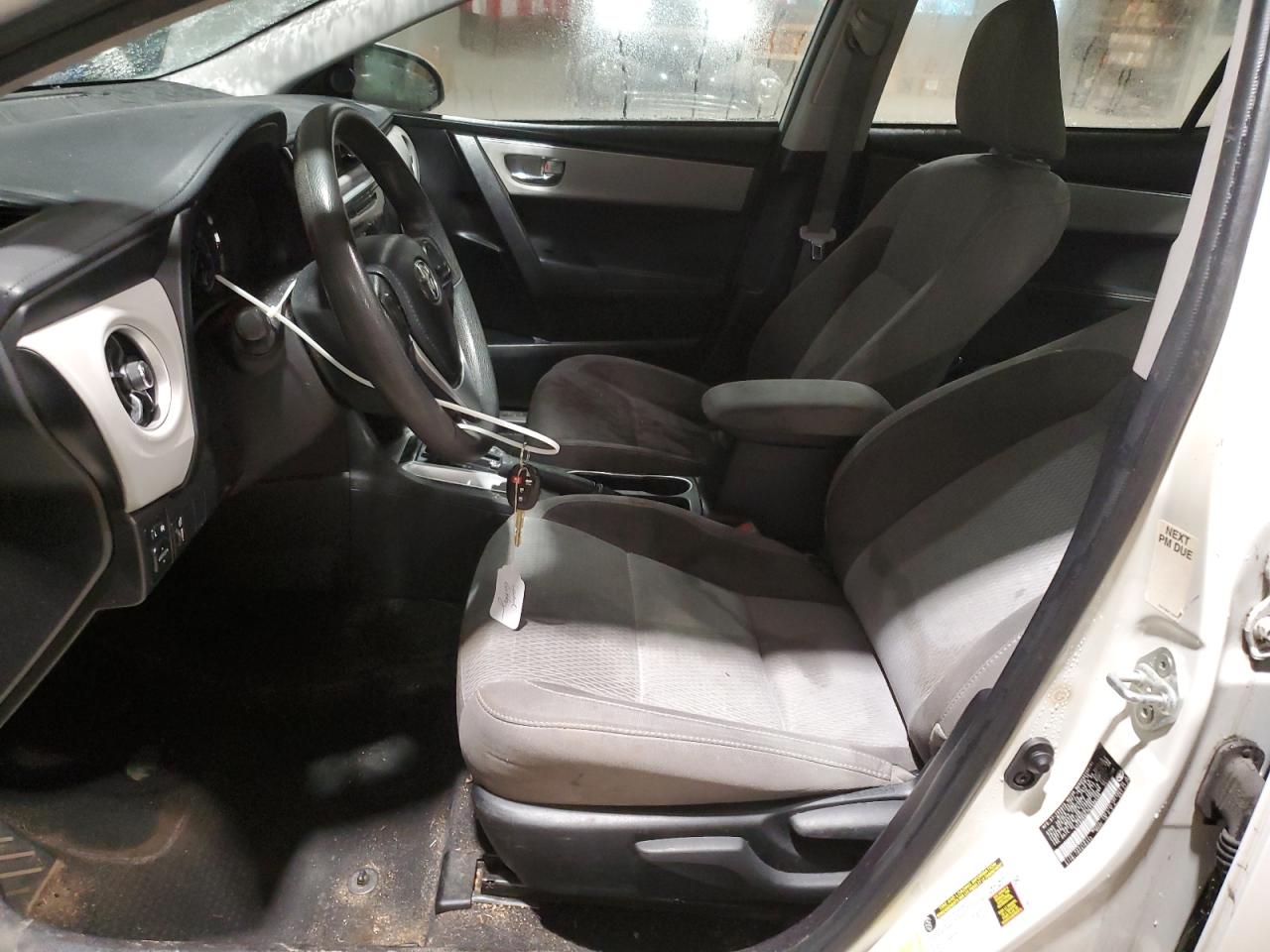 2019 Toyota Corolla - Image 7