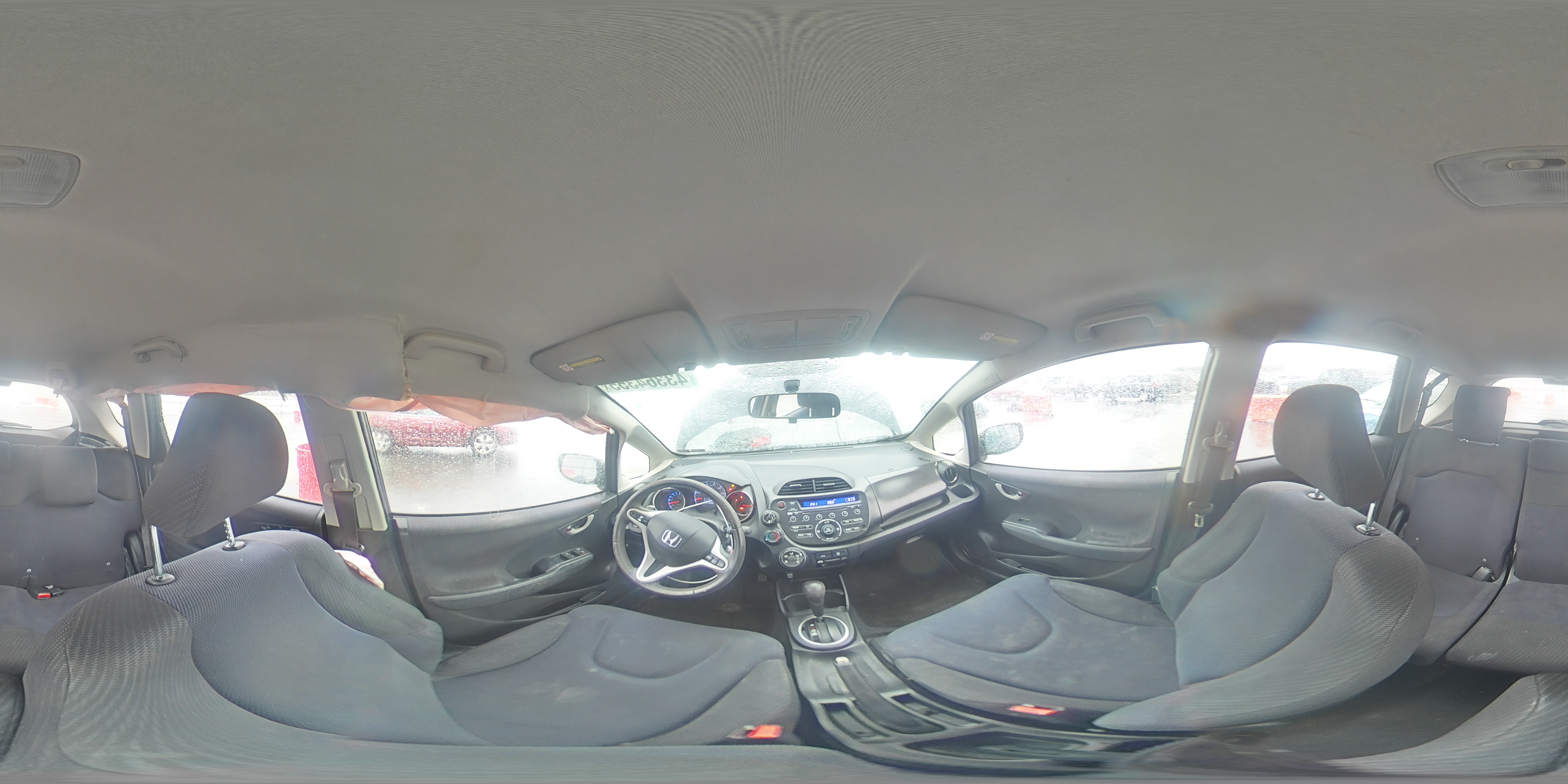 2013 Honda Fit - Image 13