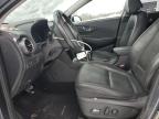 2018 Hyundai Kona Limited de vânzare în Columbia Station, OH - Front End