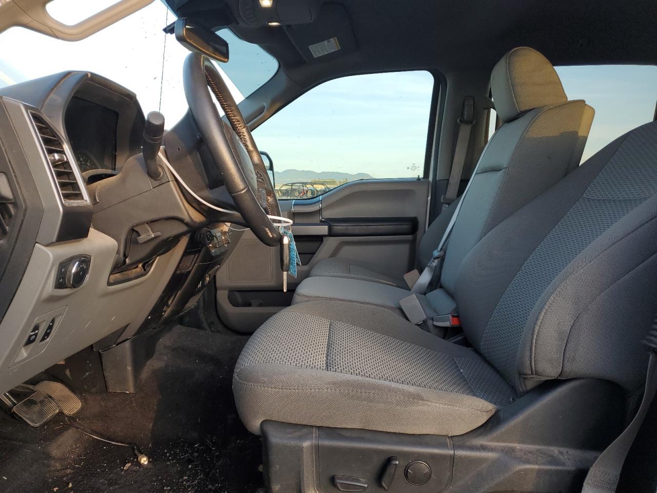 2020 Ford F-150 - Image 7
