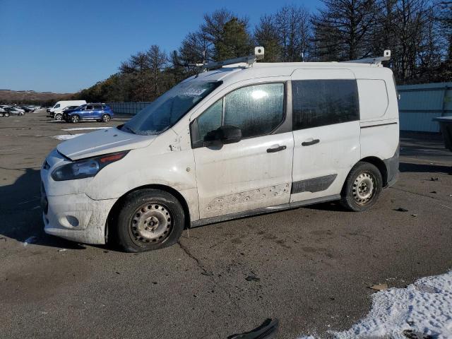 2014 Ford Transit Connect Xl