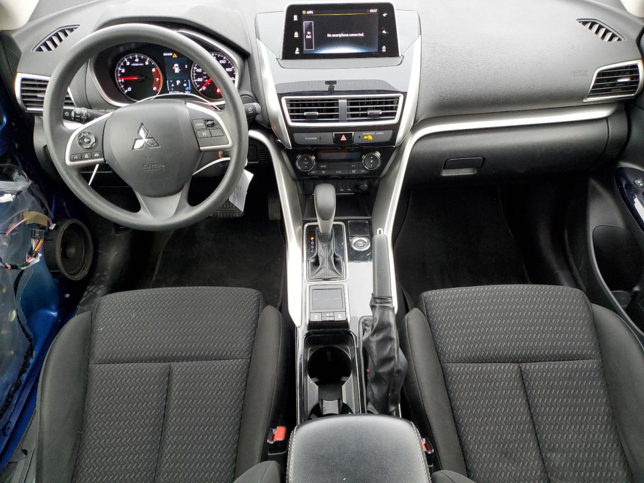2019 Mitsubishi Eclipse - Image 8