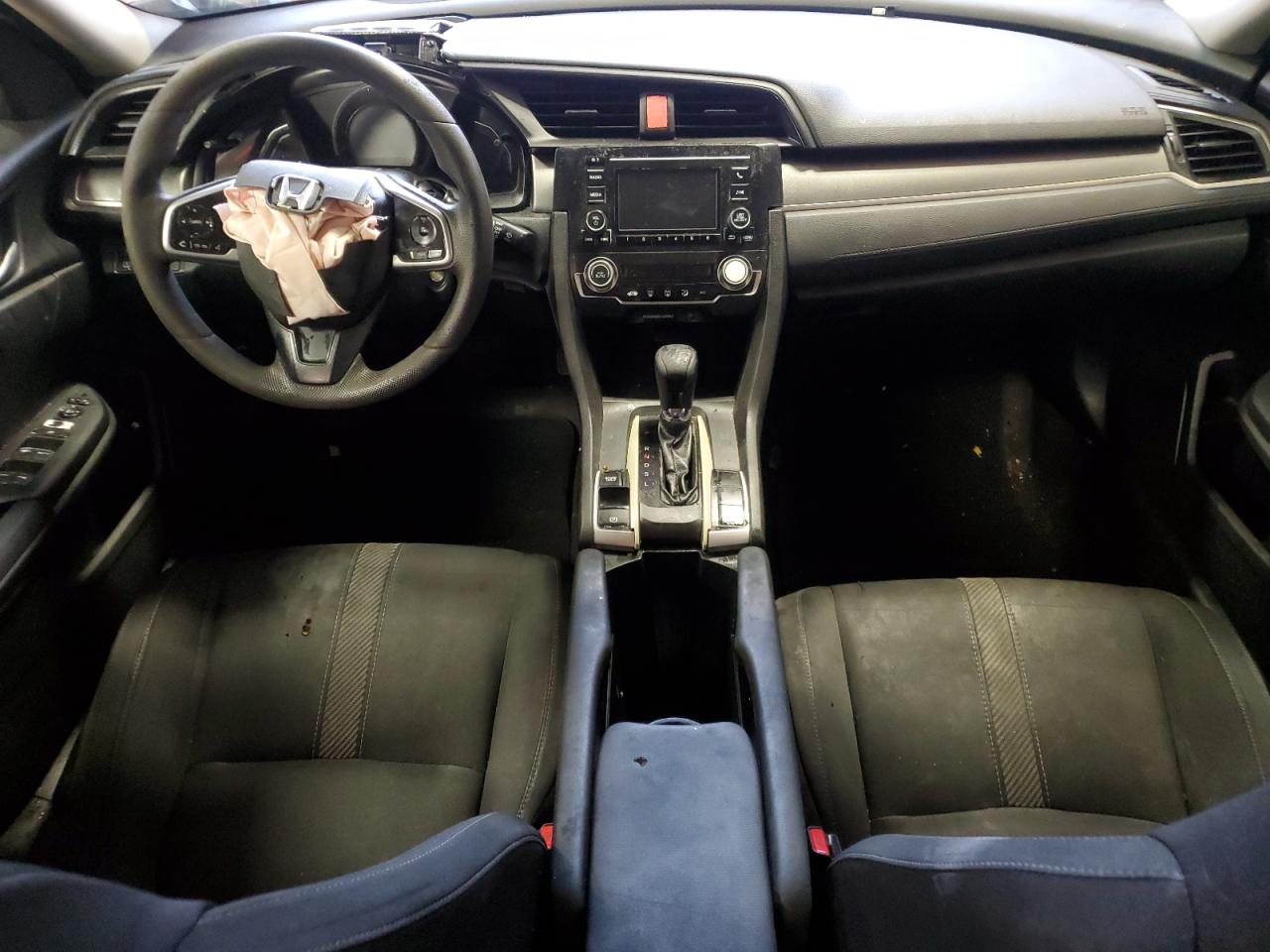 2017 Honda Civic - Image 8