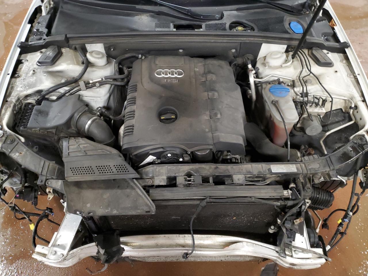 2015 Audi A4 - Image 11