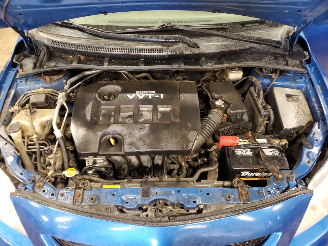 2010 Toyota Corolla - Image 11