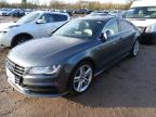 2013 AUDI A7 S LINE for sale at Copart COLCHESTER