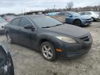 2011 Mazda 6 I на продаже в Baltimore, MD - Minor Dent/Scratches