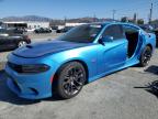 2019 Dodge Charger Scat Pack იყიდება Sun Valley-ში, CA - Vandalism