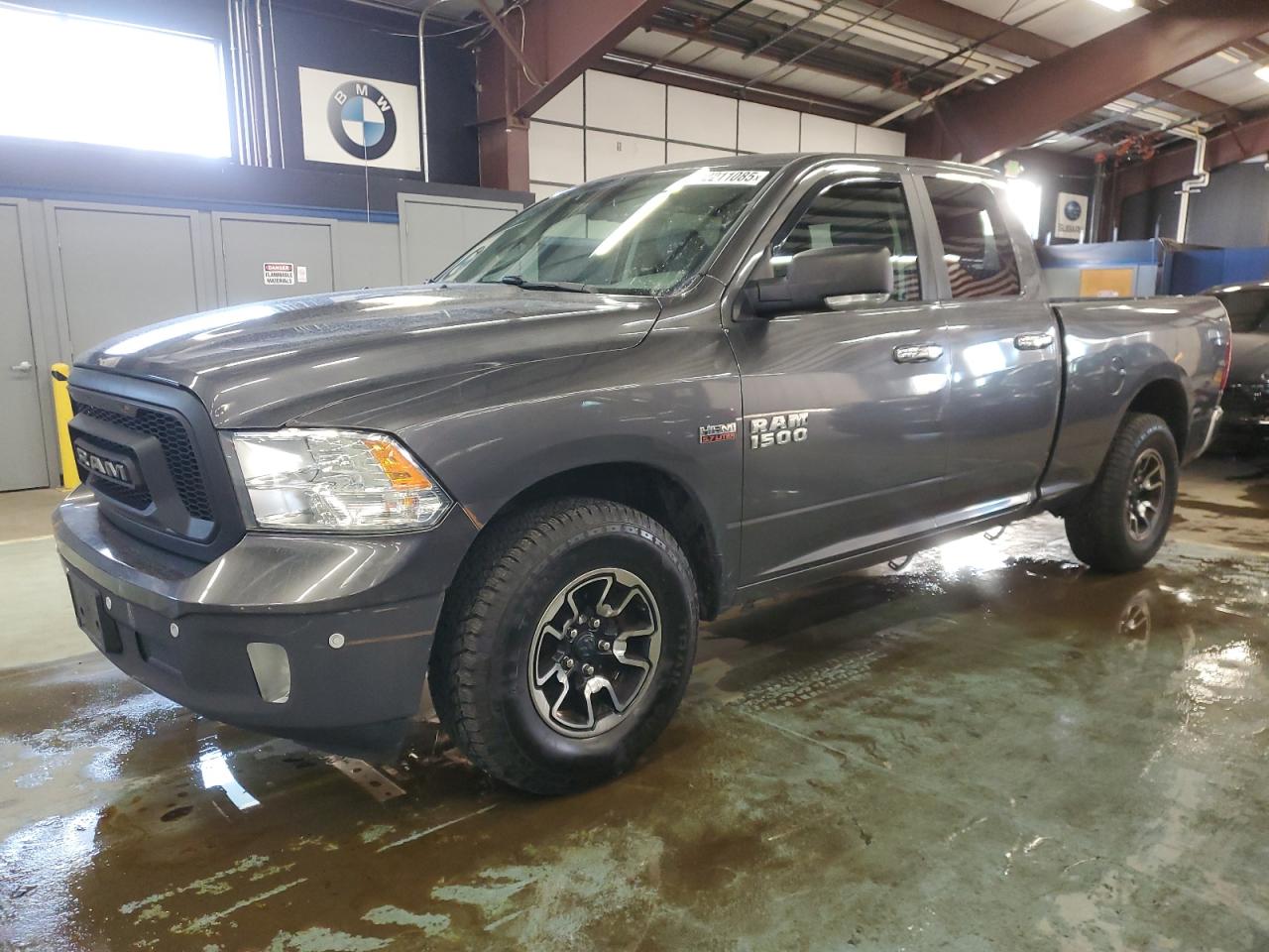2016 RAM 1500 - Image 1