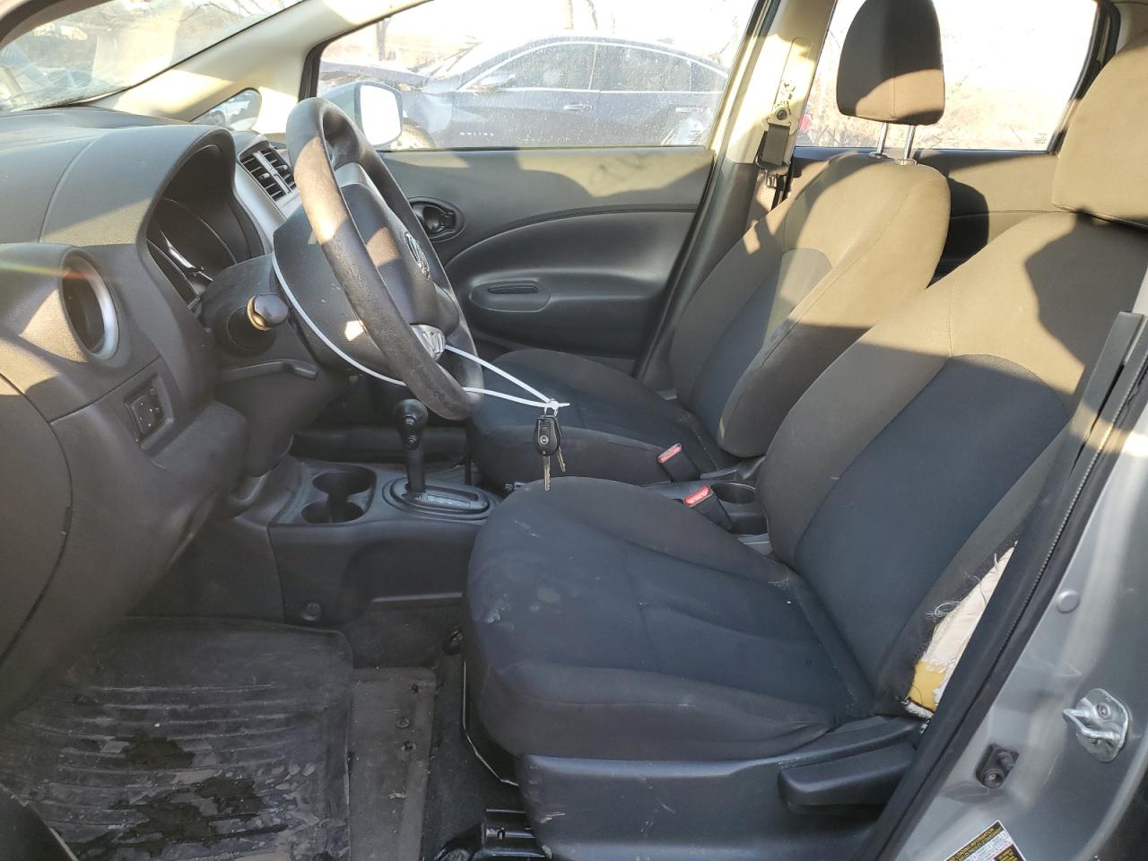 2015 Nissan Versa - Image 7