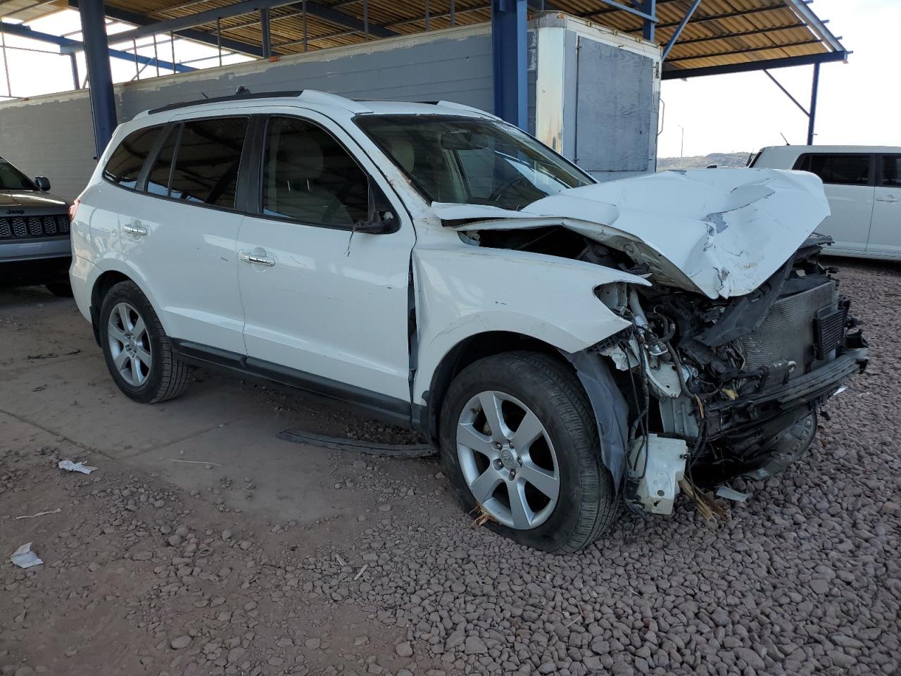 2009 Hyundai Santa Fe - Image 4