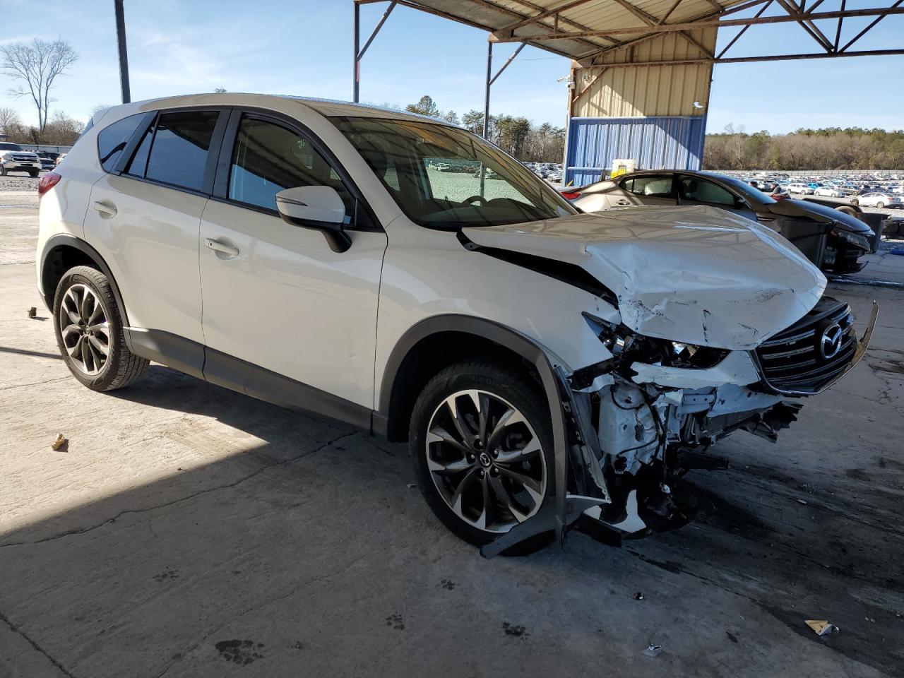 2016 Mazda CX-5 - Image 4
