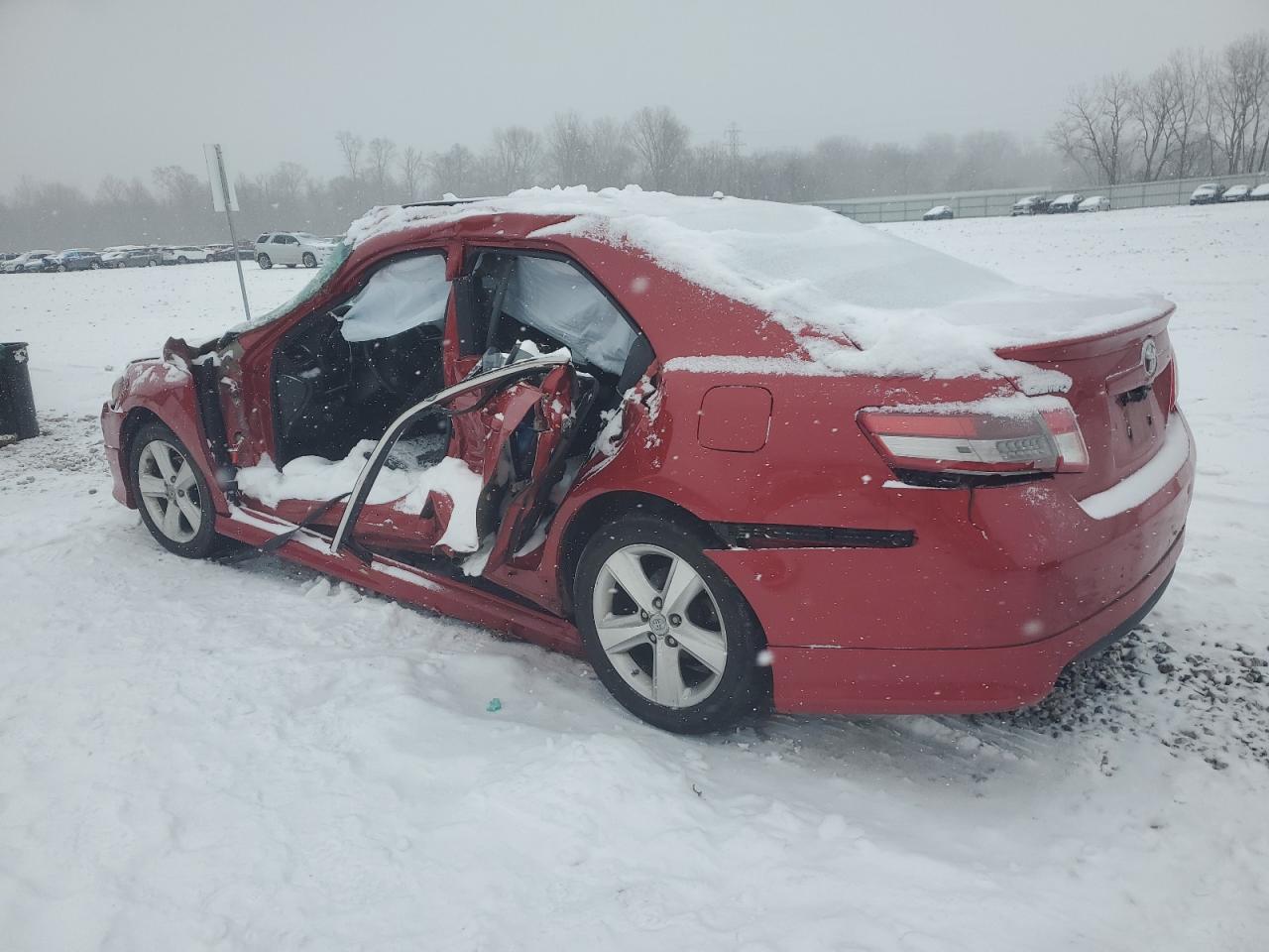 2011 Toyota Camry - Image 2