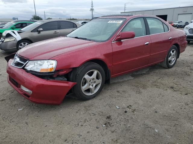 2003 Acura 3.2Tl 3.2L