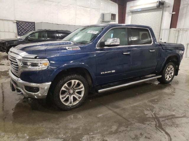 2020 Ram 1500 Longhorn