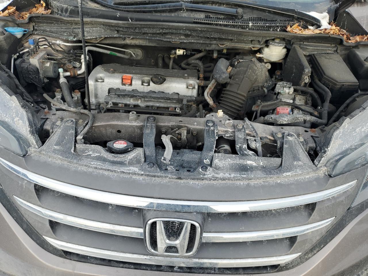 2013 Honda CR-V - Image 13