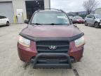 2009 Hyundai Santa Fe Gls na sprzedaż w Duryea, PA - Front End