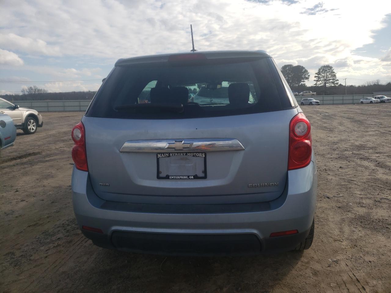 2015 Chevrolet Equinox - Image 6