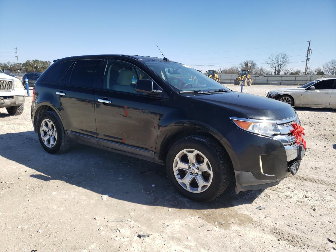 2011 Ford Edge - Image 4