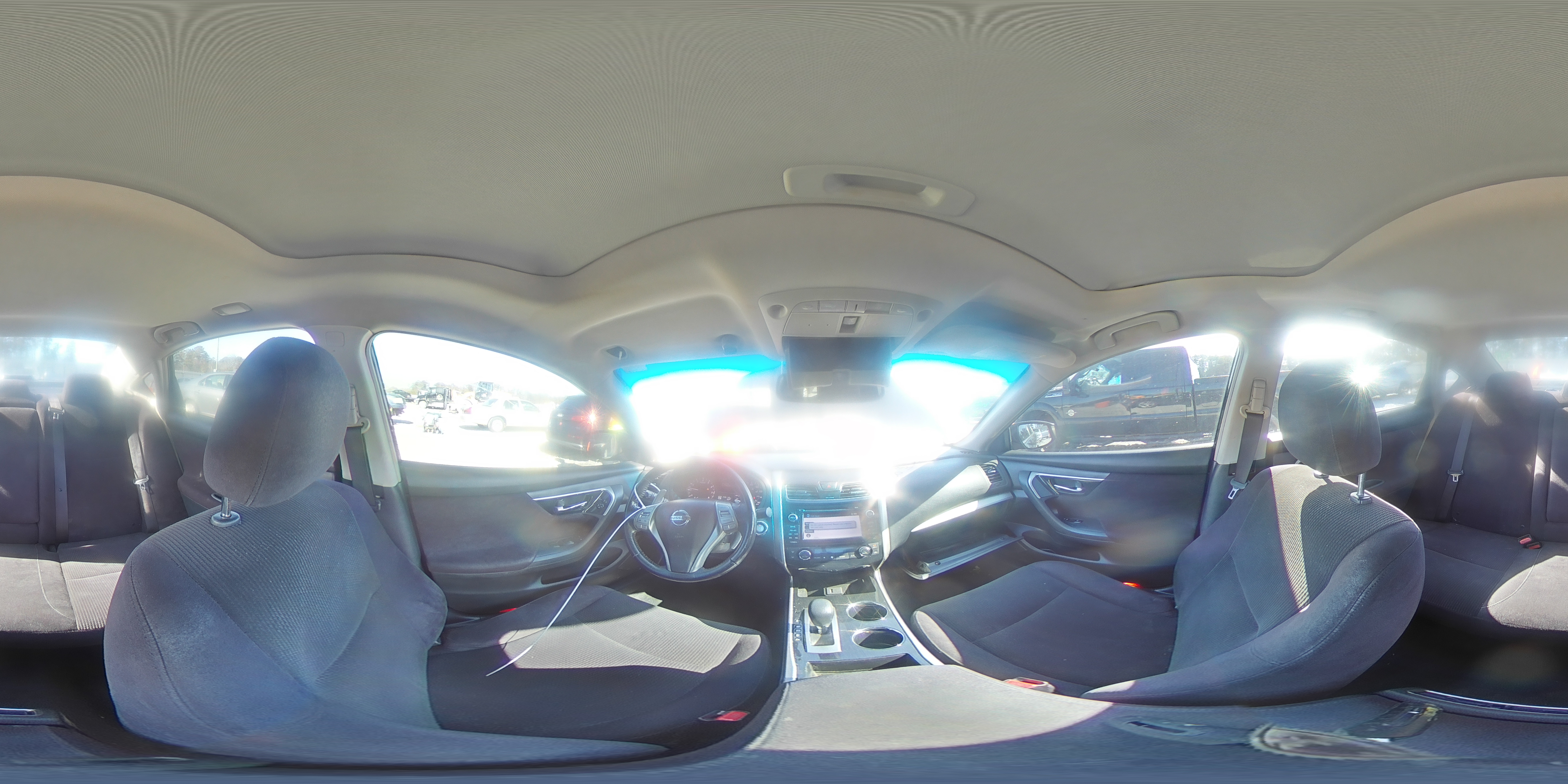 2013 Nissan Altima - Image 14