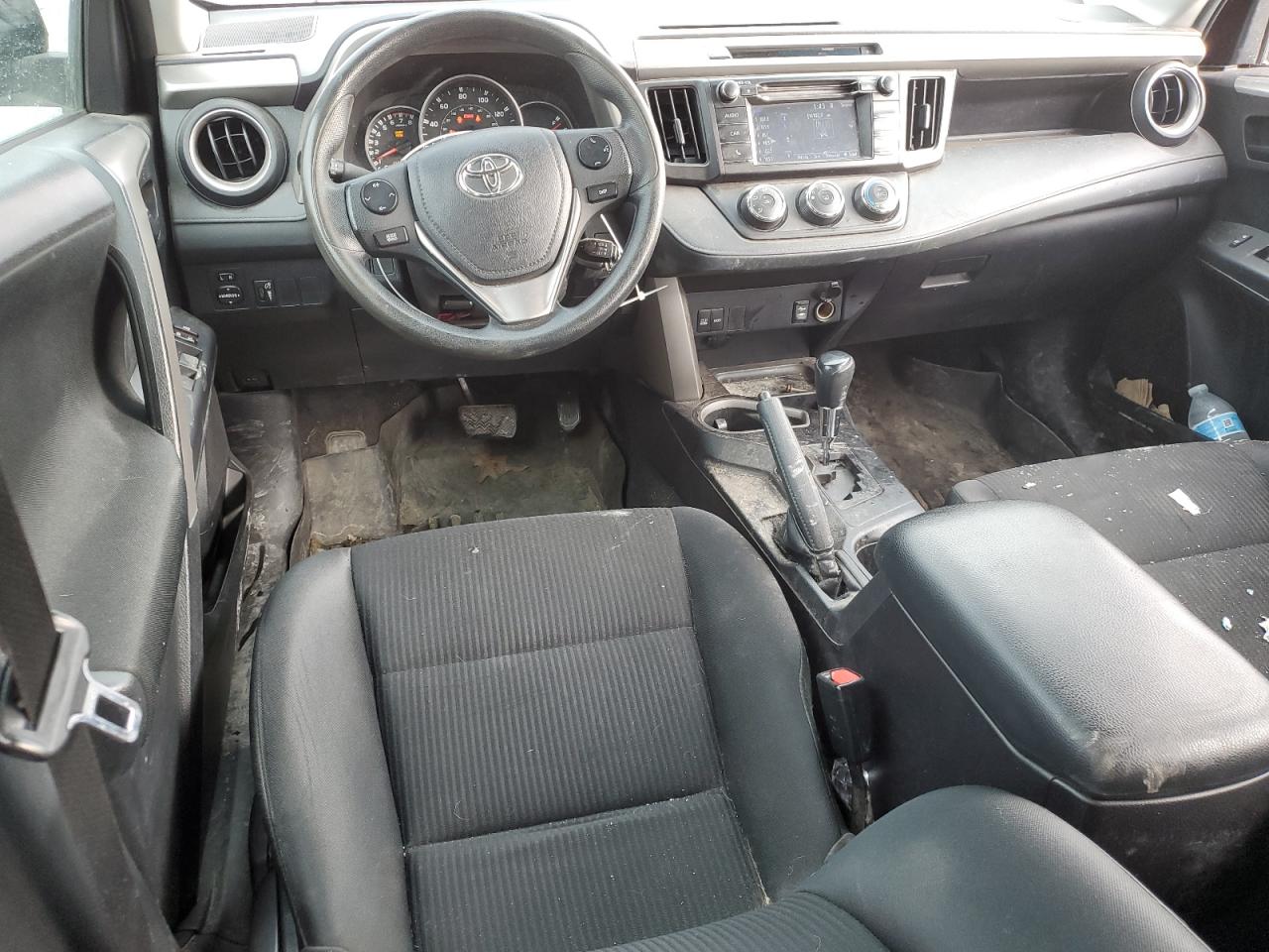 2016 Toyota RAV 4 - Image 8