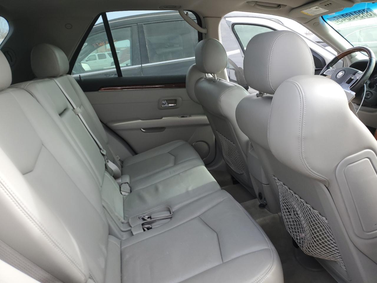 2009 Cadillac SRX - Image 11