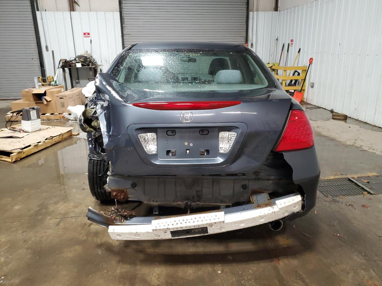 2007 Honda Accord - Image 6