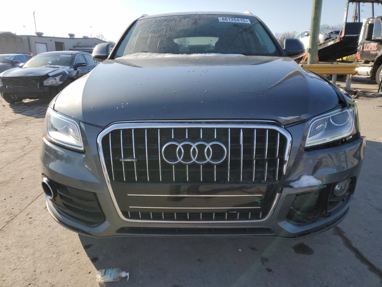 VIN WA1CFAFP5FA086263 2015 AUDI Q5 no.5