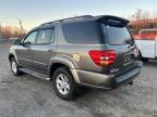 2004 Toyota Sequoia Limited продається в North Billerica, MA - Minor Dent/Scratches