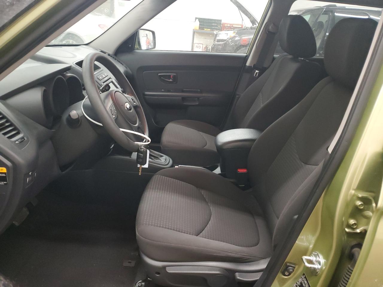 2013 Kia Soul - Image 7
