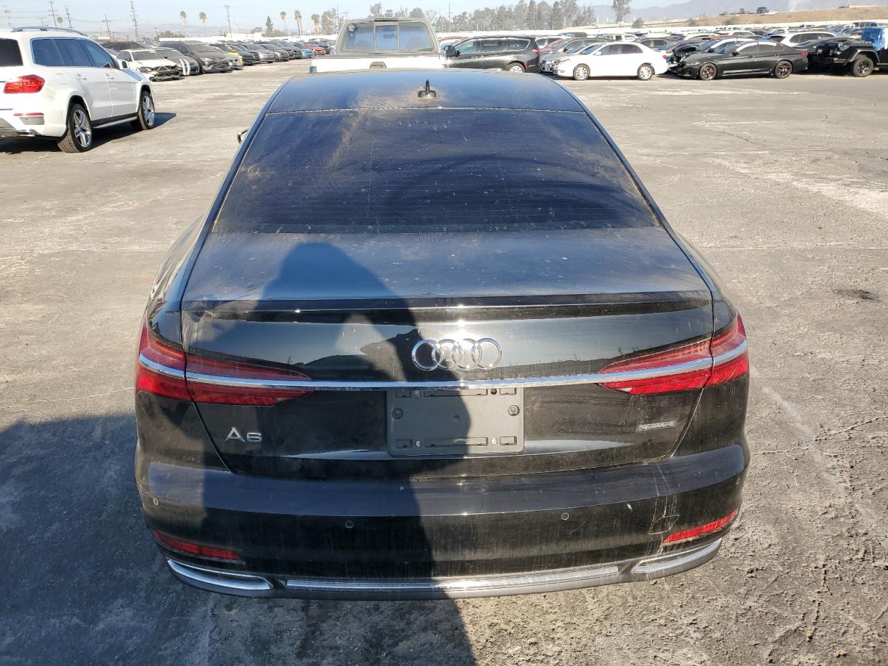 2019 Audi A6 - Image 6