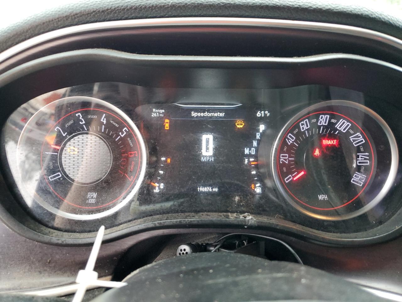 2018 Dodge Challenger - Image 9