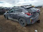 2024 Subaru Crosstrek Sport for Sale in Brighton, CO - Front End