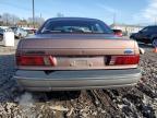 1989 Ford Taurus Gl للبيع في Chalfont، PA - Front End