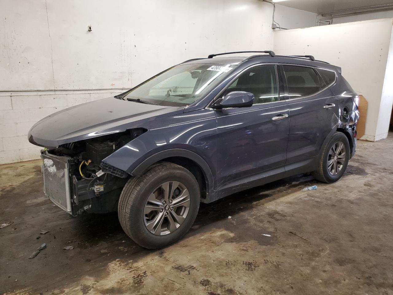 2014 Hyundai Santa Fe - Image 1