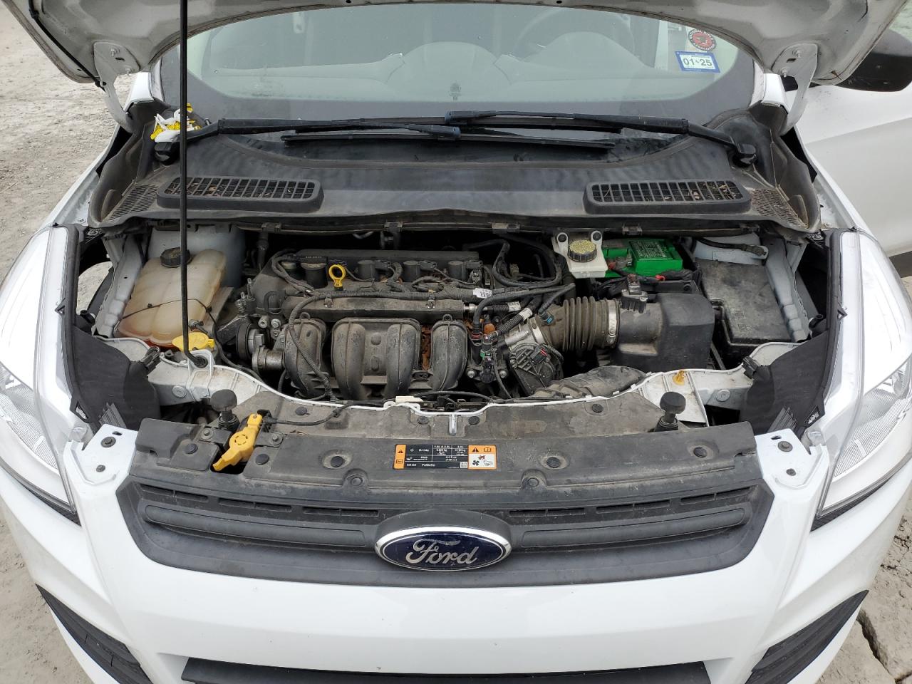2014 Ford Escape - Image 11