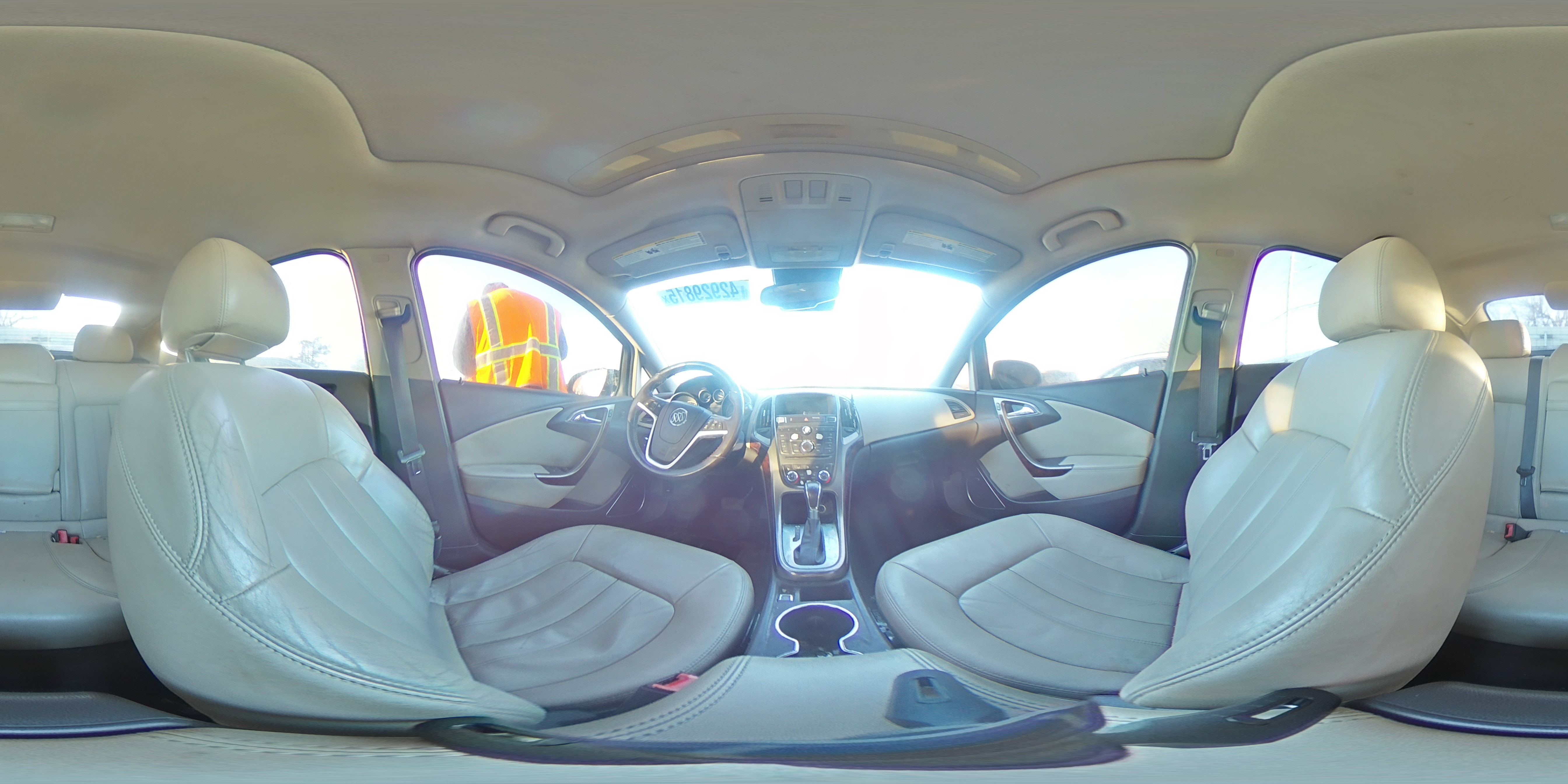 2013 Buick Verano - Image 12