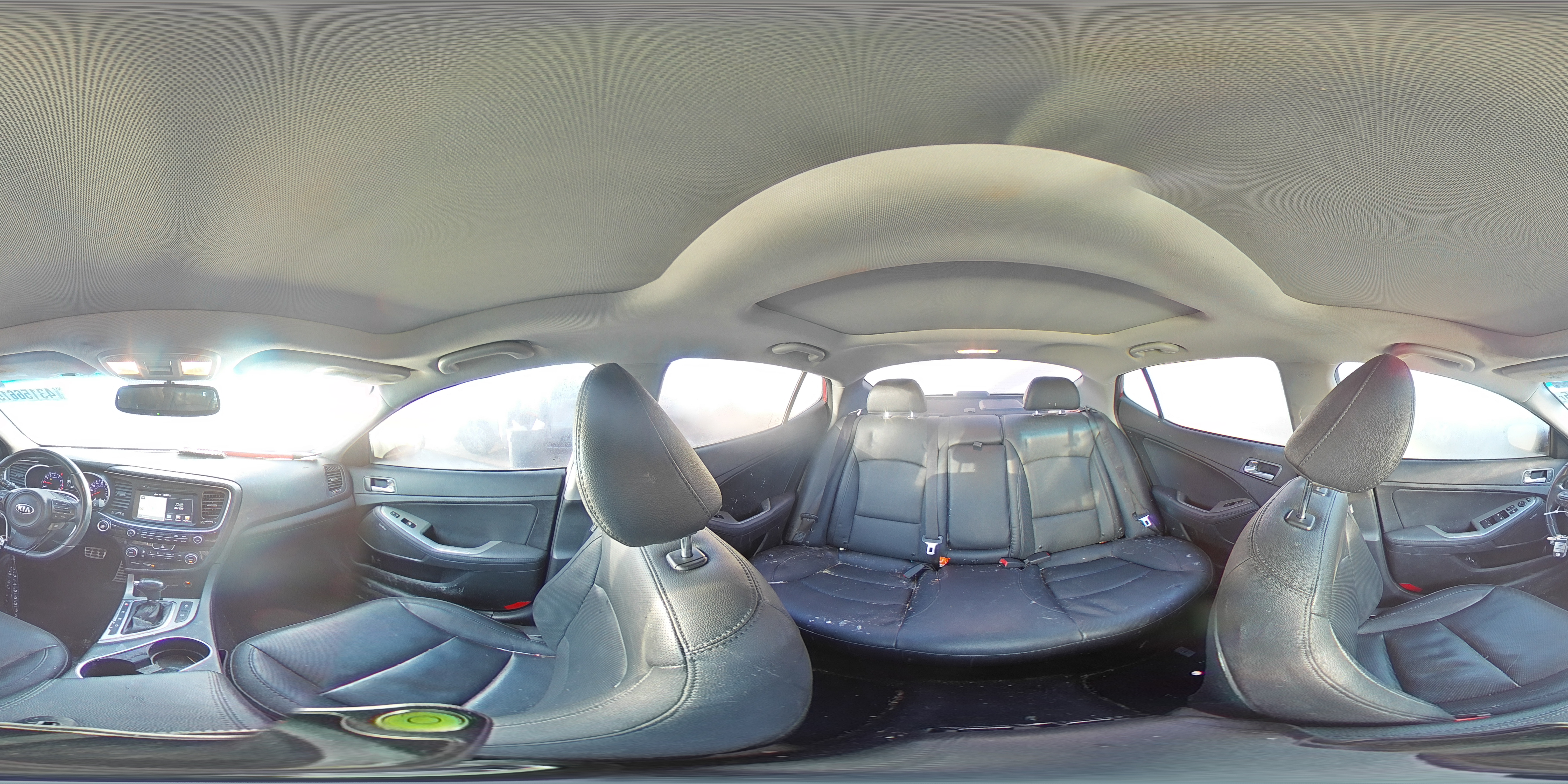 2015 Kia Optima - Image 12