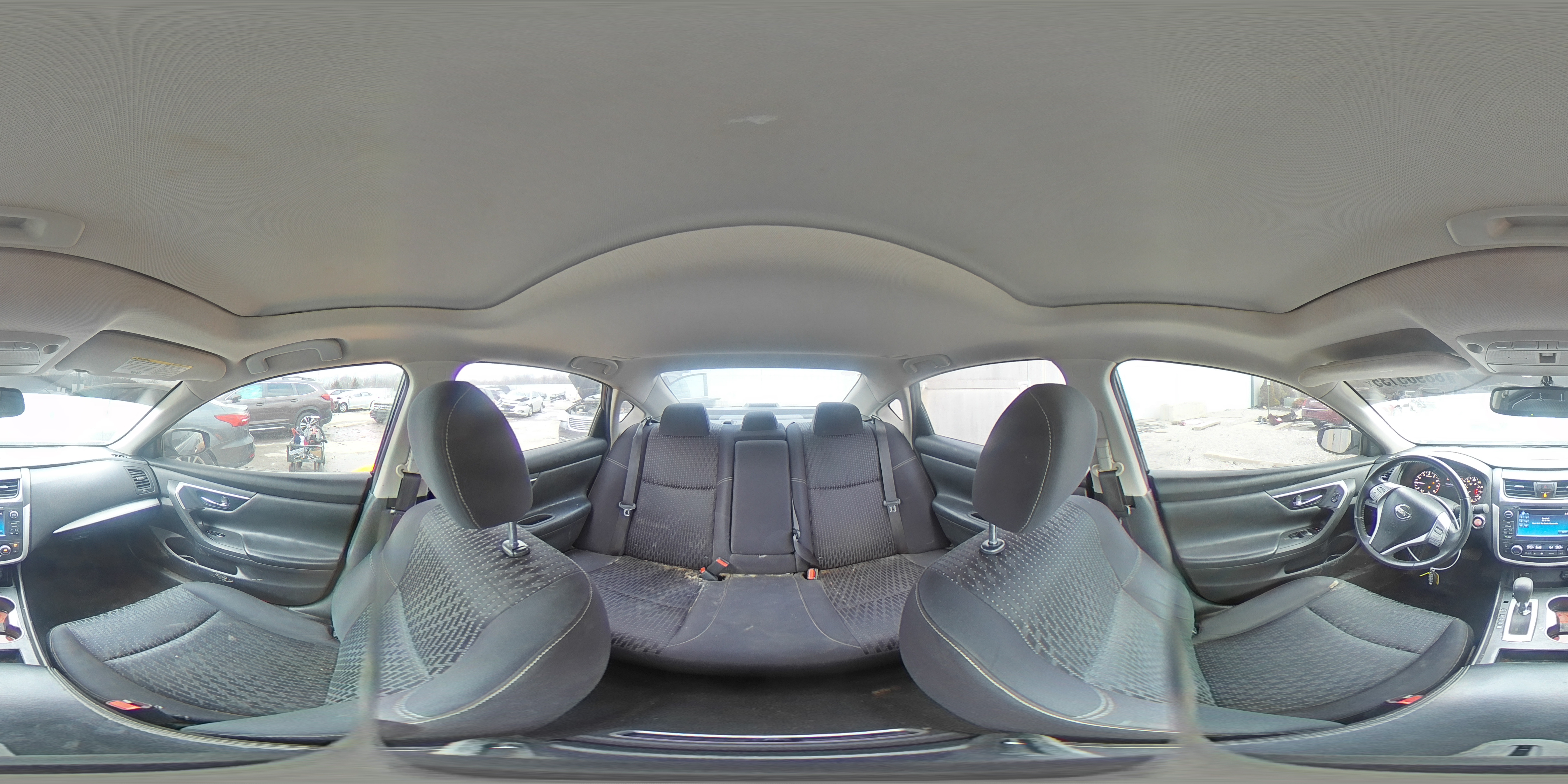 2016 Nissan Altima - Image 15