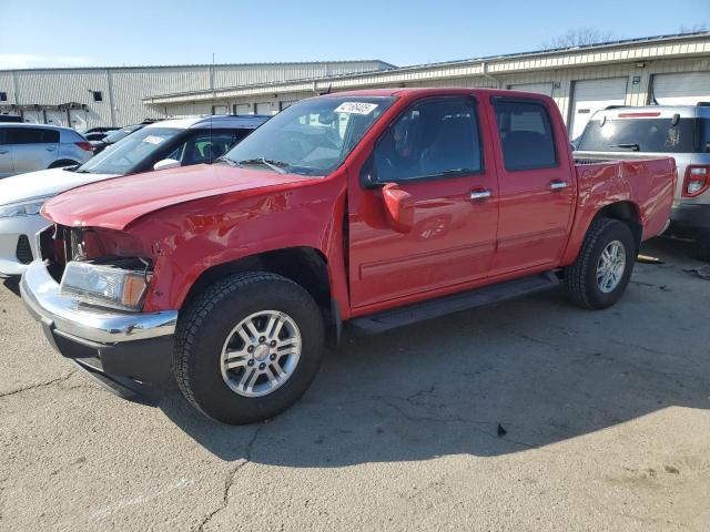 2012 Gmc Canyon Sle-2