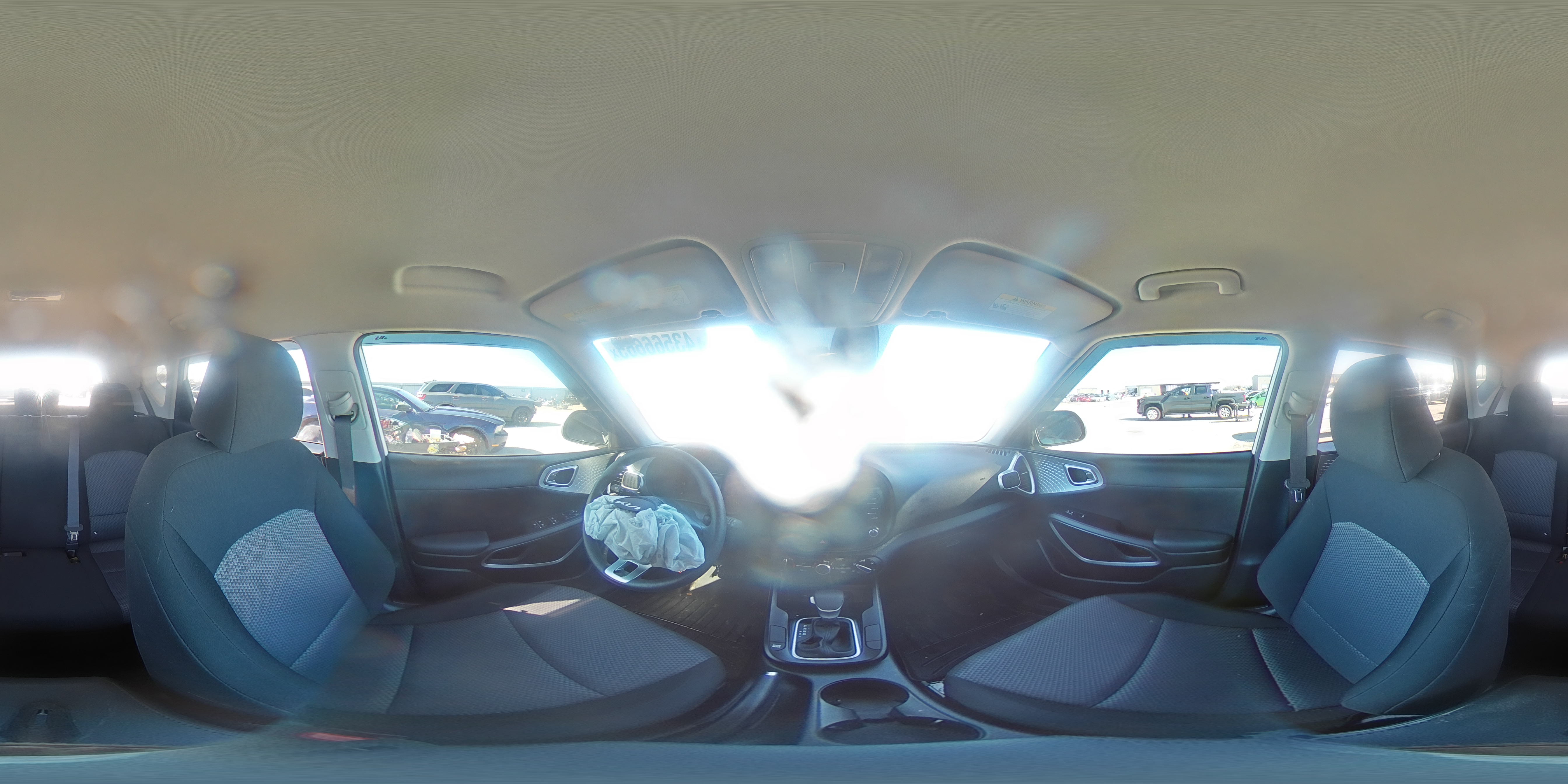 2022 Kia Soul - Image 13