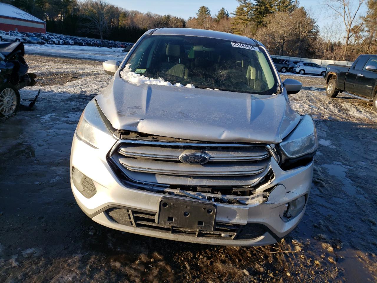 2017 Ford Escape - Image 5